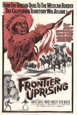 Watch Frontier Uprising Movie25