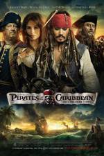 Watch Pirates of the Caribbean On Stranger Tides Movie25