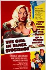 Watch The Girl in Black Stockings Movie25