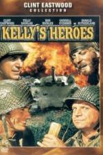 Watch Kelly's Heroes Movie25