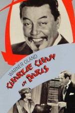 Watch Charlie Chan in Paris Movie25