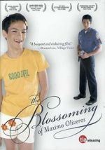 Watch The Blossoming of Maximo Oliveros Movie25