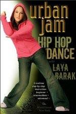 Watch Urban Jam Hip Hop Dance with Laya Barak Movie25