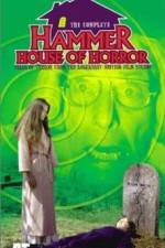 Watch Hammer House of Horror The House That Bled to Death Movie25
