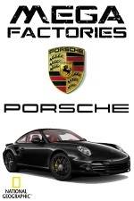 Watch National Geographic Megafactories: Porsche Movie25