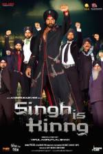 Watch Singh Is Kinng Movie25