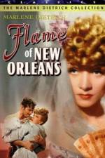 Watch The Flame of New Orleans Movie25