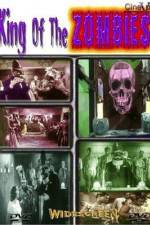 Watch King of the Zombies Movie25