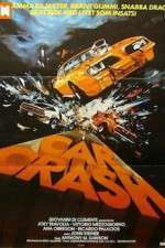 Watch Car Crash Movie25