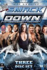 Watch WWE The Best of SmackDown - 10th Anniversary 1999-2009 Movie25