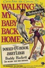 Watch Walking My Baby Back Home Movie25