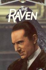 Watch The Raven Movie25