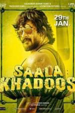 Watch Saala Khadoos Movie25