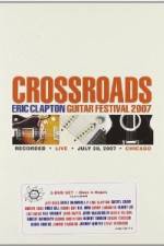 Watch Crossroads: Eric Clapton Guitar Festival Movie25