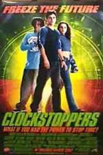 Watch Clockstoppers Movie25