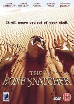 Watch The Bone Snatcher Movie25