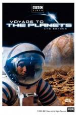 Watch Space Odyssey Voyage to the Planets Movie25