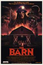 Watch The Barn Movie25