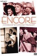 Watch Encore Movie25