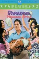 Watch Paradise Hawaiian Style Movie25