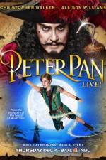 Watch Peter Pan Live! Movie25