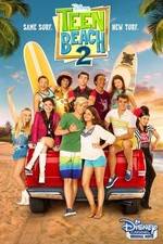 Watch Teen Beach 2 Movie25