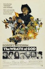 Watch The Wrath of God Movie25