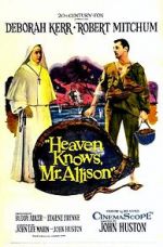 Watch Heaven Knows, Mr. Allison Movie25