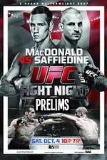 Watch UFC Fight Night 54 Prelims Movie25