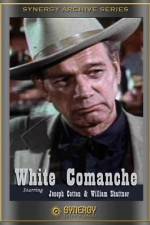 Watch Comanche blanco Movie25