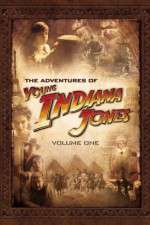 Watch The Adventures of Young Indiana Jones: Oganga, the Giver and Taker of Life Movie25