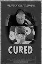 Watch Cured Movie25