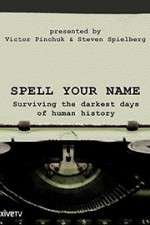 Watch Spell Your Name Movie25