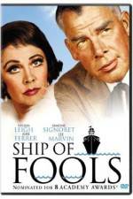 Watch Ship of Fools Movie25