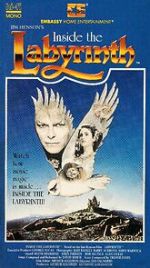 Watch Inside the Labyrinth Movie25