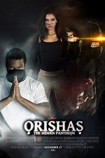 Watch Orishas The Hidden Pantheon Movie25