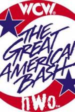 Watch The Great American Bash Movie25