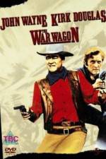 Watch The War Wagon Movie25
