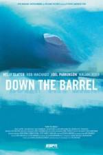 Watch Down the Barrel Movie25