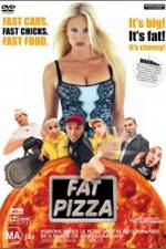Watch Fat Pizza Movie25