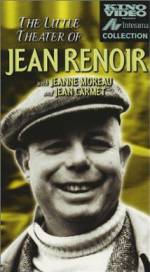 Watch The Little Theatre of Jean Renoir Movie25