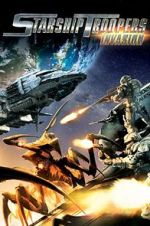 Watch Starship Troopers: Invasion Movie25