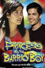 Watch The Princess & the Barrio Boy Movie25