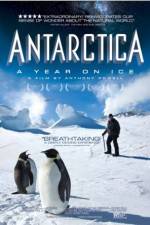 Watch Antarctica: A Year on Ice Movie25