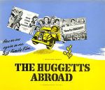 Watch The Huggetts Abroad Movie25