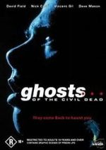 Watch Ghosts... of the Civil Dead Movie25