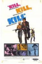 Watch Kill! Kill! Kill! Kill! Movie25