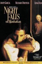 Watch Night Falls on Manhattan Movie25