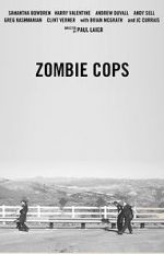 Watch Zombie Cops Movie25