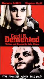 Watch Cecil B. DeMented Movie25